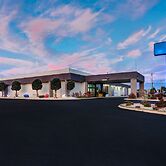 Motel 6 Burlington, NC