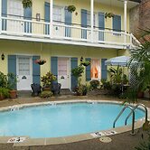 Hotel St. Pierre®, a French Quarter Inns® Hotel