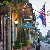 Hotel St. Pierre®, a French Quarter Inns® Hotel