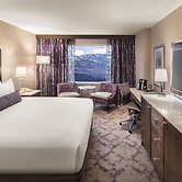 Silver Legacy Resort  Casino at THE ROW