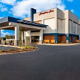 Hampton Inn Gadsden