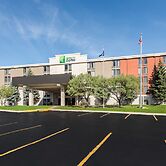 Holiday Inn Express Flint-Campus Area by IHG