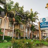 Best Western Palm Garden Inn