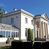 Best Western Lamphey Court Hotel & Spa