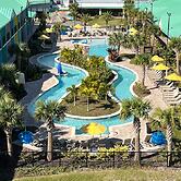 Beachside Hotel & Suites