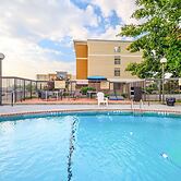 Hampton Inn St. Louis/Westport