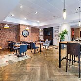 Novotel Grenoble Centre