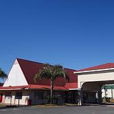 Baton Rouge West Inn