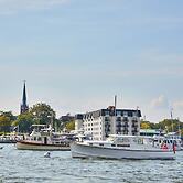 Annapolis Waterfront Hotel, Autograph Collection