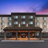 Comfort Inn & Suites Vancouver Downtown City Center