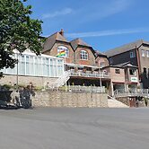 The Diplomat Hotel and Spa