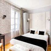 Hôtel Eiffel Trocadéro