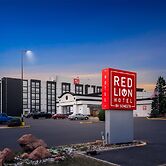 Red Lion Hotel & Conference Center Cheyenne