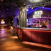 pentahotel Reading
