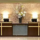DoubleTree by Hilton Hotel Binghamton
