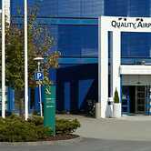 Quality Airport Hotel Stavanger