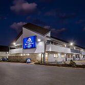 Americas Best Value Inn Kansas City E Independence