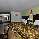 Americas Best Value Inn Kansas City E Independence