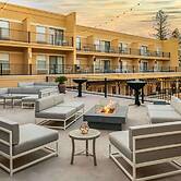 Toll House Hotel Los Gatos