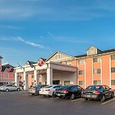 Best Western Greenfield Inn
