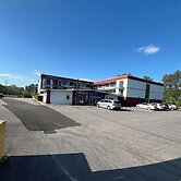 Motel 6 Raleigh, NC – Downtown South