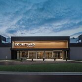 Courtyard by Marriott Greensboro