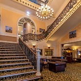 Britannia Palace Hotel Buxton & Spa