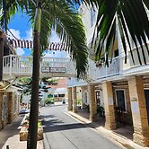 Club Comanche Hotel, St. Croix