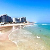 Hilton Daytona Beach Oceanfront Resort