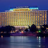 The Nile Ritz-Carlton, Cairo