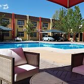 Hotel Sicomoro