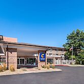 Comfort Inn & Suites Boulder