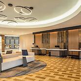 Sheraton Detroit Metro Airport