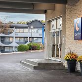Quality Inn & Conference Centre Kingston Central