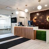 Quality Inn & Conference Centre Kingston Central