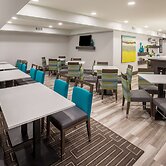 Hampton Inn Monterey