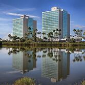 DoubleTree by Hilton at the Entrance to Universal Orlando