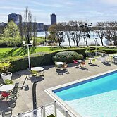 Novotel Paris Créteil Le Lac