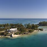 Cambridge Beaches Resort & Spa