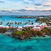 Cambridge Beaches Resort & Spa