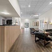 Clarion Hotel Lewiston