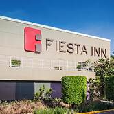 Fiesta Inn Ciudad de Mexico Aeropuerto