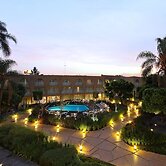 Fiesta Inn Aeropuerto Ciudad de Mexico