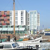 Nordsee Hotel Bremerhaven Fischereihafen