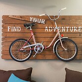 Winter Park Mountain Lodge