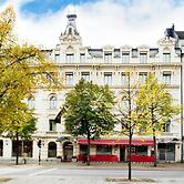 Elite Hotel Stockholm Plaza