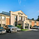 Quality Inn Jessup - Columbia South Near Fort Meade
