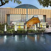 Kempinski Hotel Beijing Yansha Center