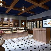 Kempinski Hotel Beijing Yansha Center