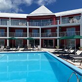 Rosemont Guest Suites